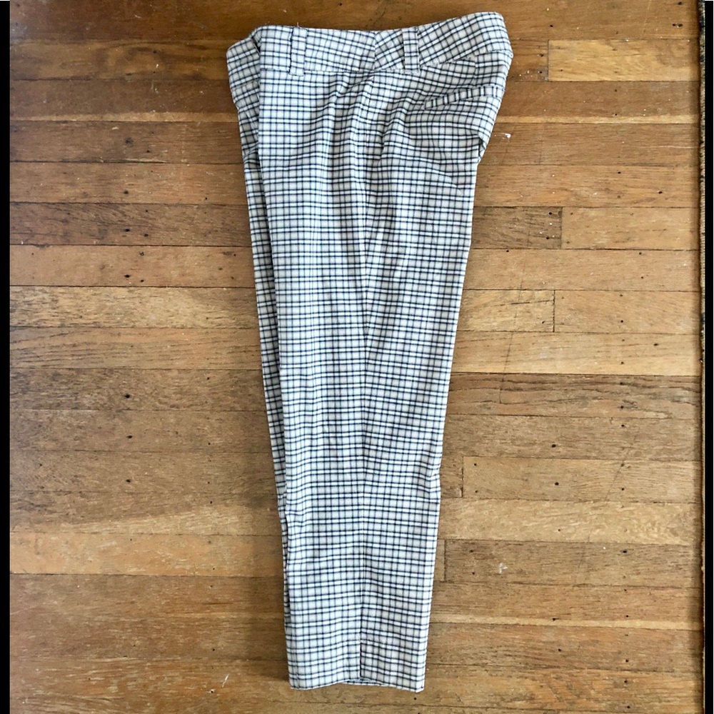 NY&Co Crop Pants- Size 2